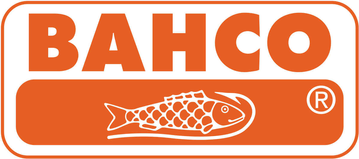 logo Bahco