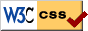 CSS V&aacute;lido