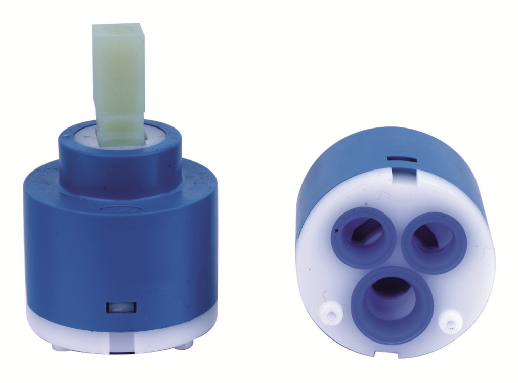 3003 - Cartucho monocomando de 35mm -  - PLASTICO