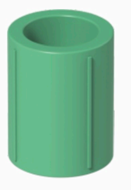 3017 - Cupla 20 - VERDE - Tf