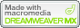 Dreamweaver
