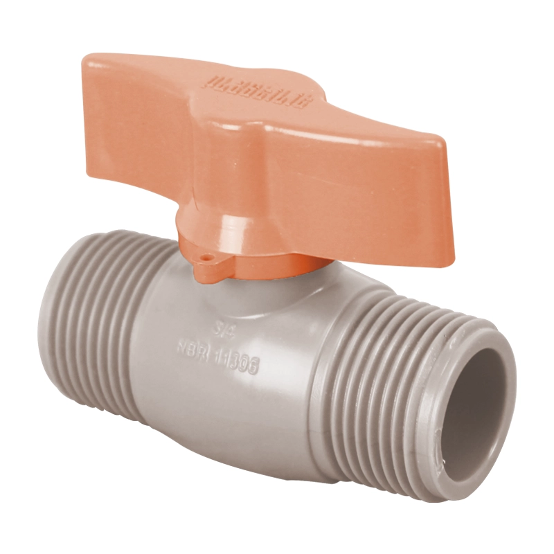 Llave rosca exterior