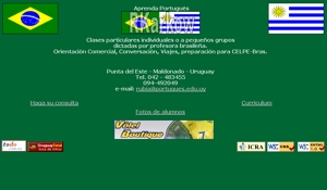 RKarkow Cursos de Portugués