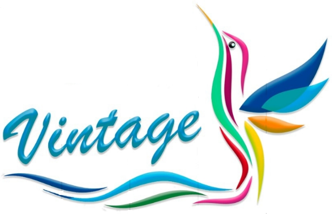 logo Vintage